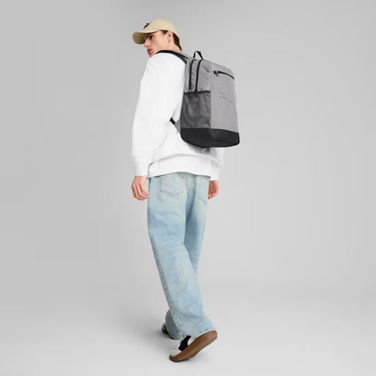 Puma Zaino Buzz Heather 28 L - 091350-01
