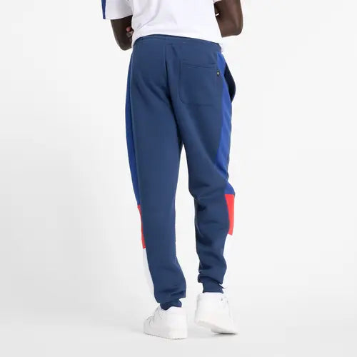 New Balance Clessic Fleece Jogger Pant - MP43522NNY