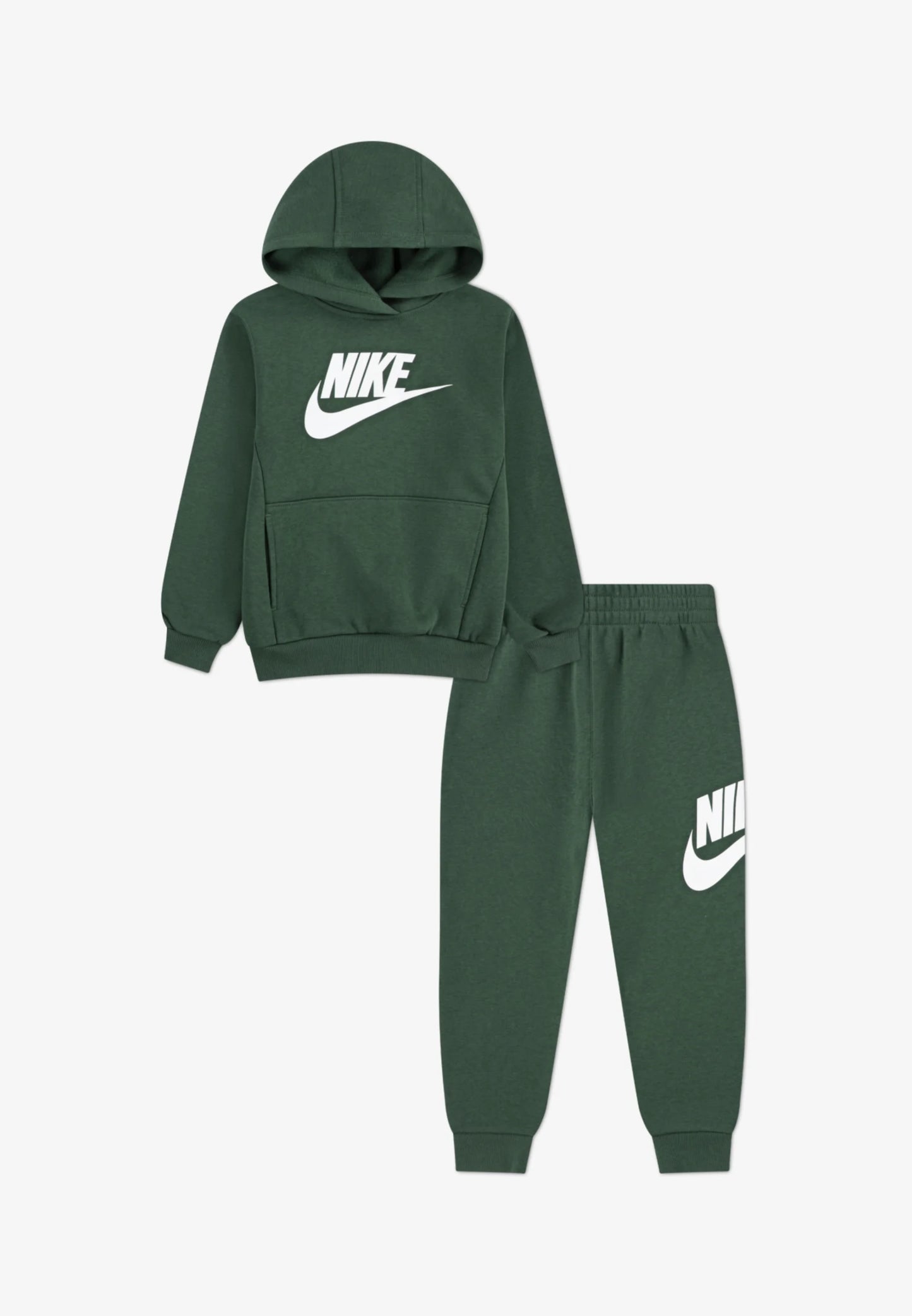 Nike Club Fleece Tracksuit - 86L135-F1J