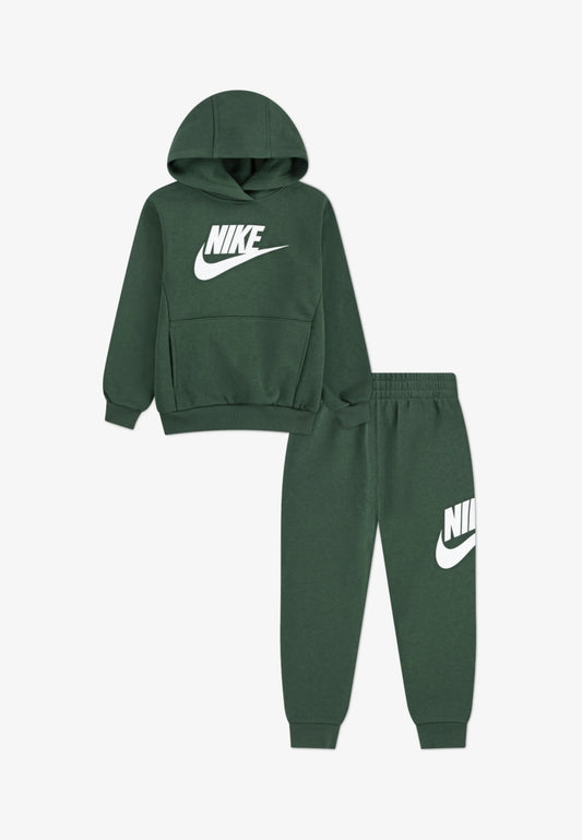 Nike Club Fleece Tracksuit - 86L135-F1J