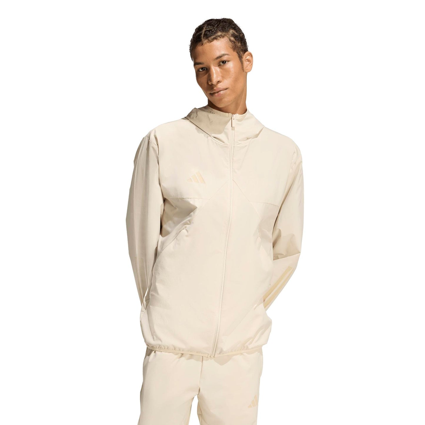 Adidas Hooded Tracksuit House of Tiro - KB1626KB1632