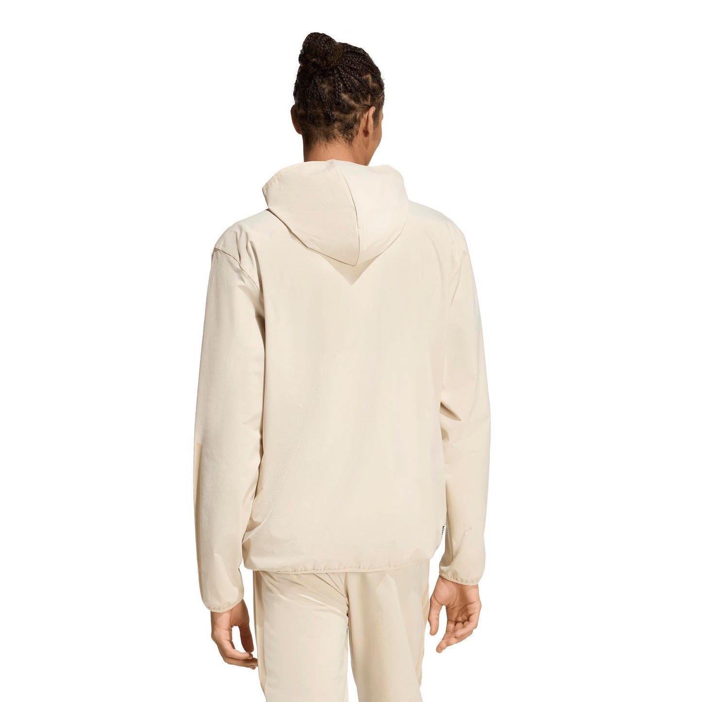 Adidas Hooded Tracksuit House of Tiro - KB1626KB1632