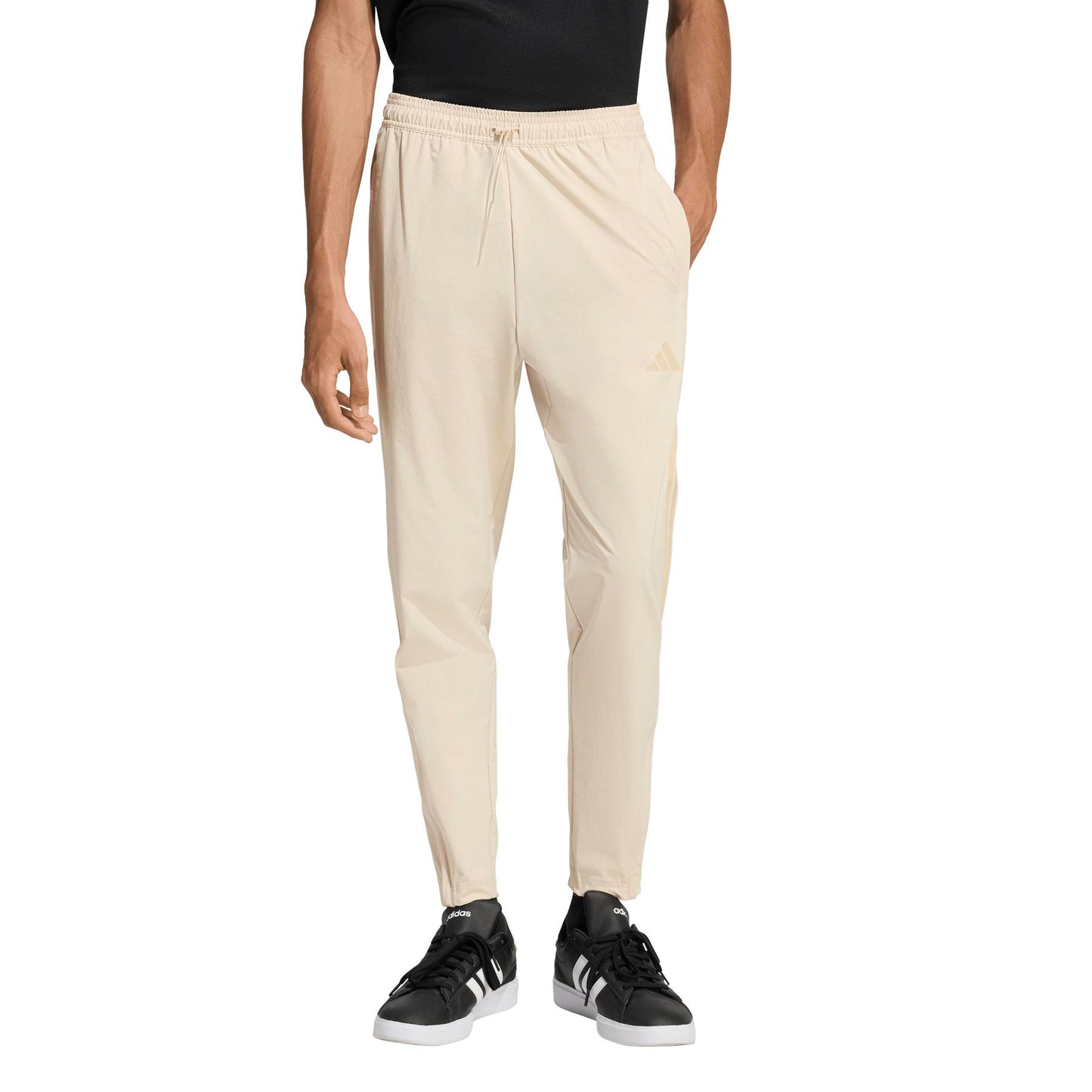 Adidas Hooded Tracksuit House of Tiro - KB1626KB1632