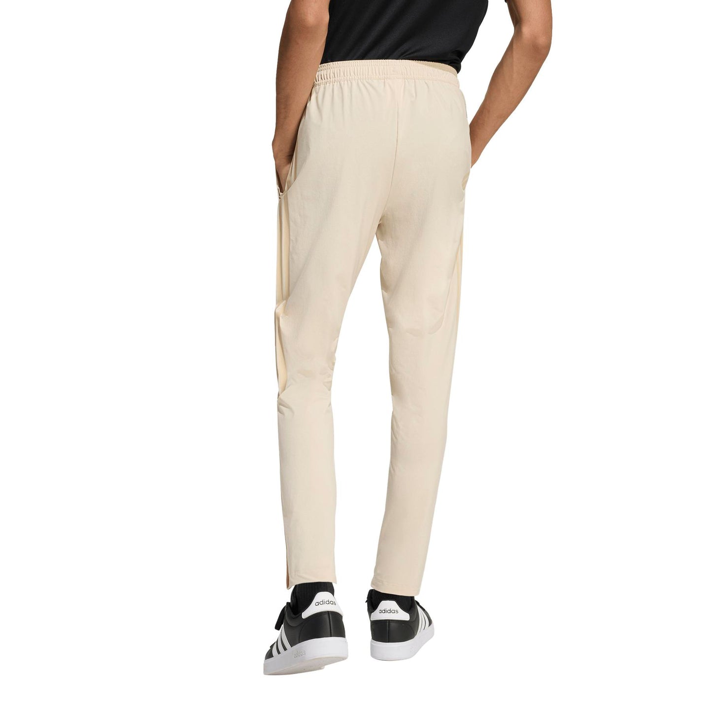 Adidas Hooded Tracksuit House of Tiro - KB1626KB1632
