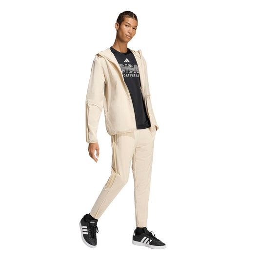 Adidas Hooded Tracksuit House of Tiro - KB1626KB1632