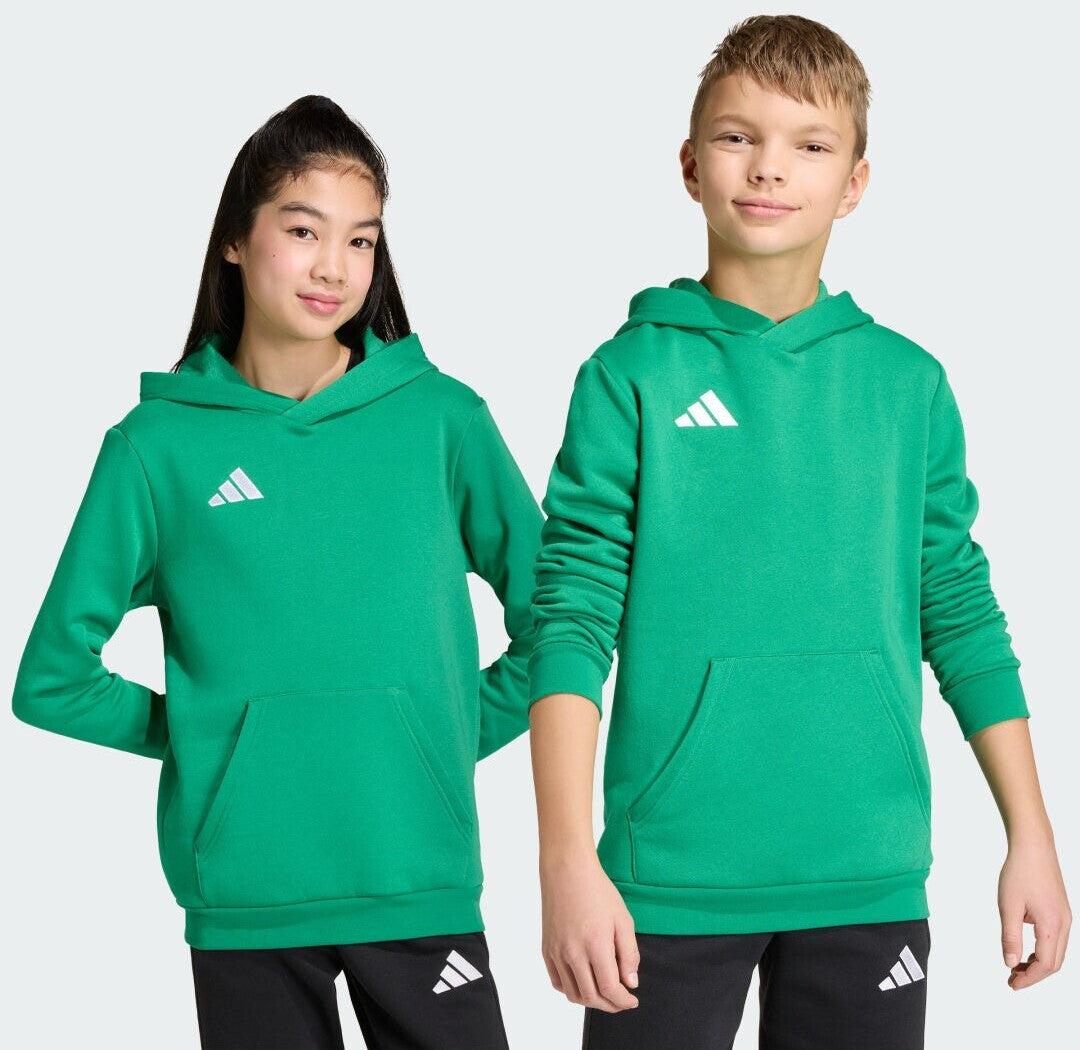 Adidas Hooded Fleece Entrada26 - JZ6563