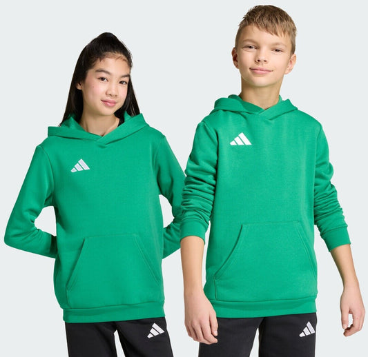 Adidas Hooded Fleece Entrada26 - JZ6563