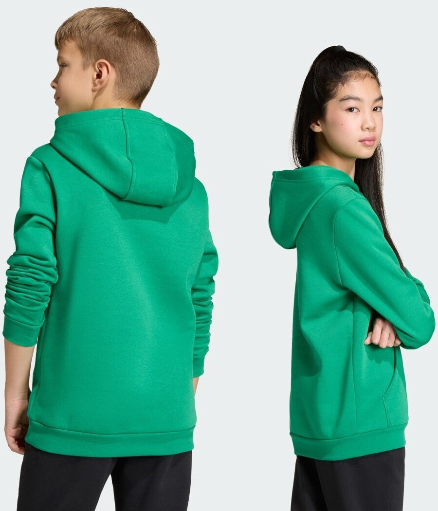 Adidas Hooded Fleece Entrada26 - JZ6563
