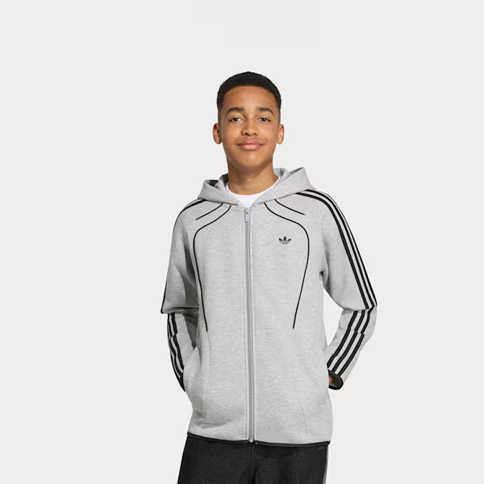 Adidas Spacer Fullzip Tracksuit - IA2339KS1705