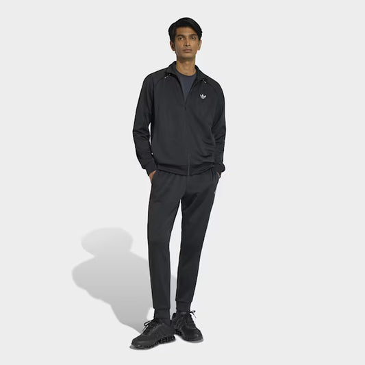 Adidas Tech Trefoil Essentials Track Suit - KE4102