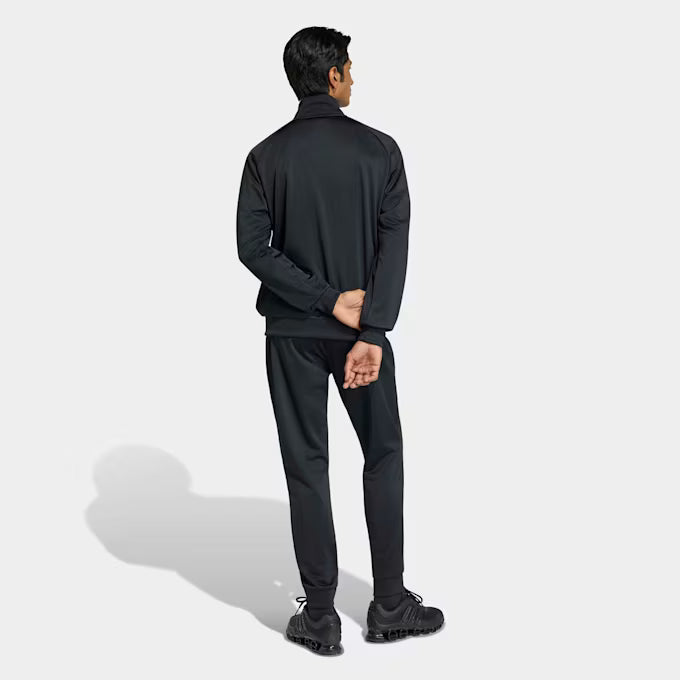 Adidas Tech Trefoil Essentials Track Suit - KE4102