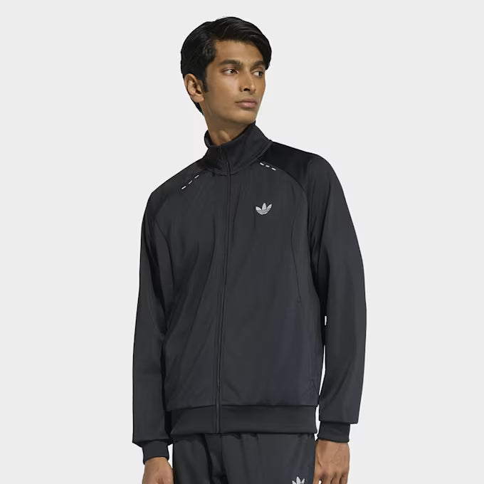 Adidas Tech Trefoil Essentials Track Suit - KE4102