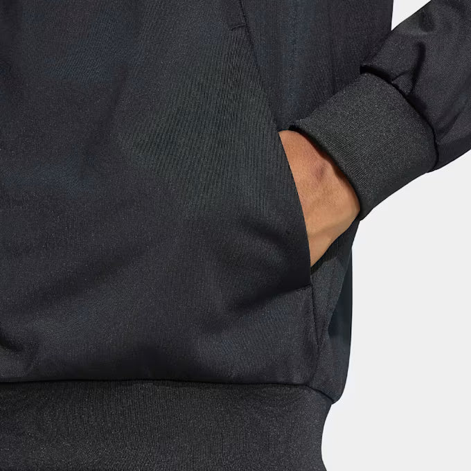 Adidas Tech Trefoil Essentials Track Suit - KE4102