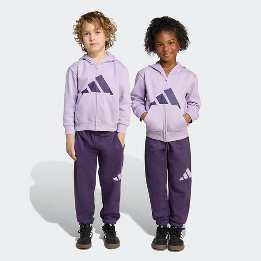 Adidas Sportswear Kids' Tracksuit - JX8772