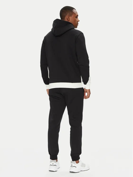 Adidas Fleece Colorblock Regular Fit - KB5264