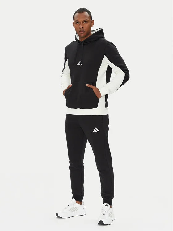 Adidas Fleece Colorblock Regular Fit - KB5264