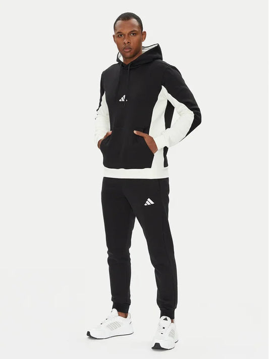 Adidas Fleece Colorblock Regular Fit - KB5264