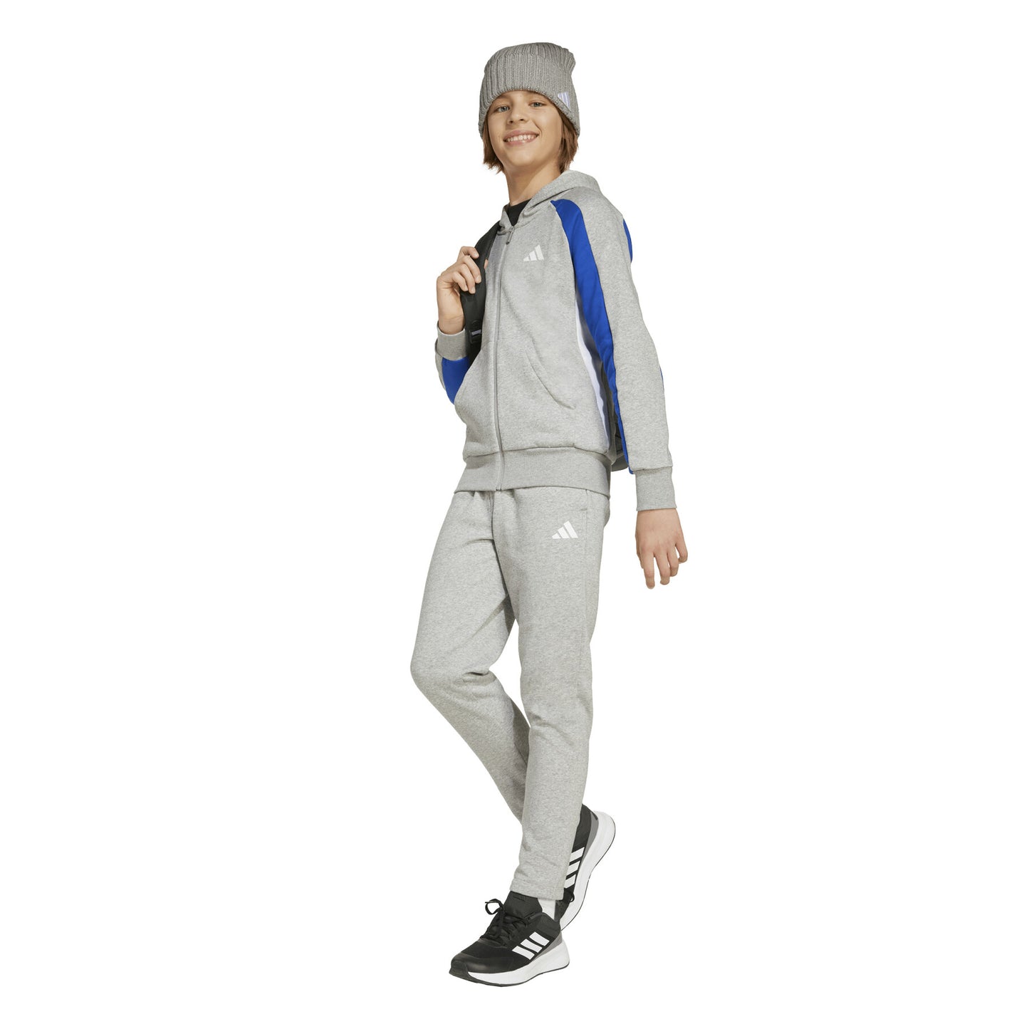 Adidas Seasonal Tuta - JW2511