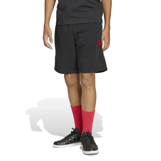 Adidas Bermuda FT Junior - KG5192