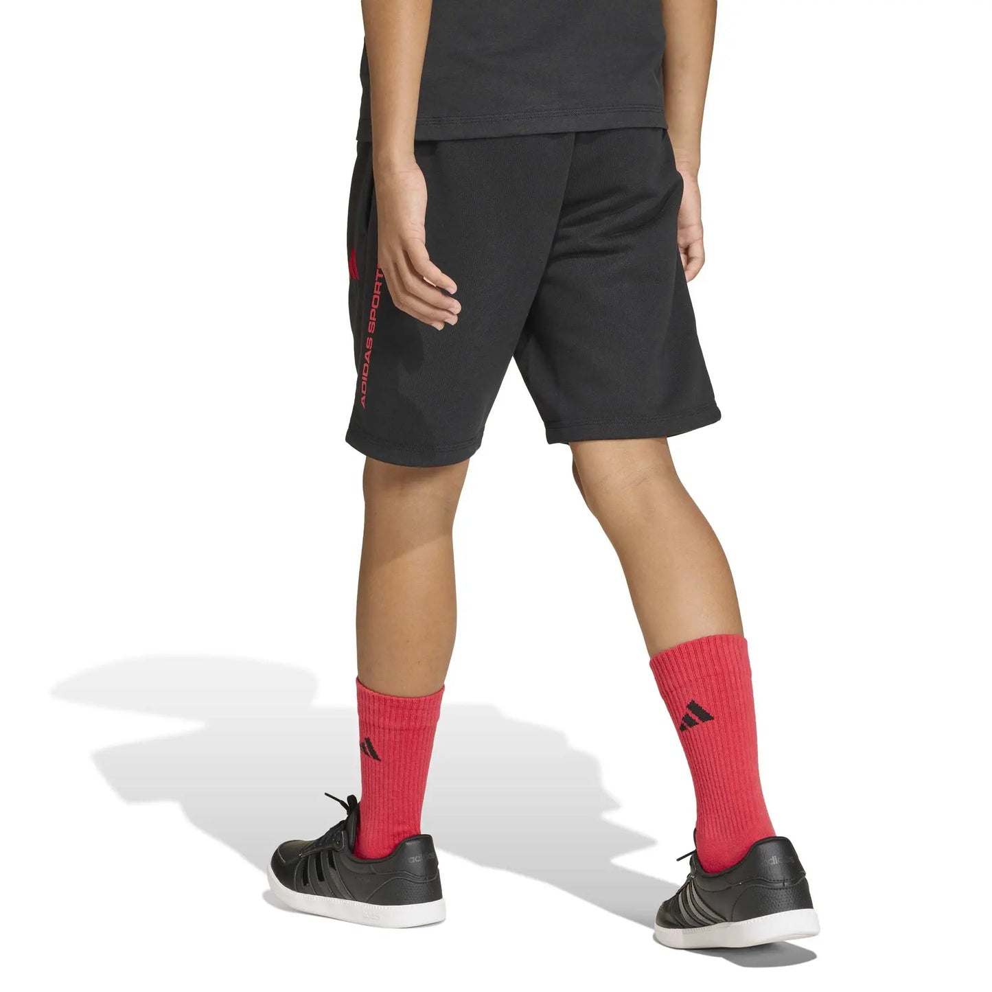 Adidas Bermuda FT Junior - KG5192