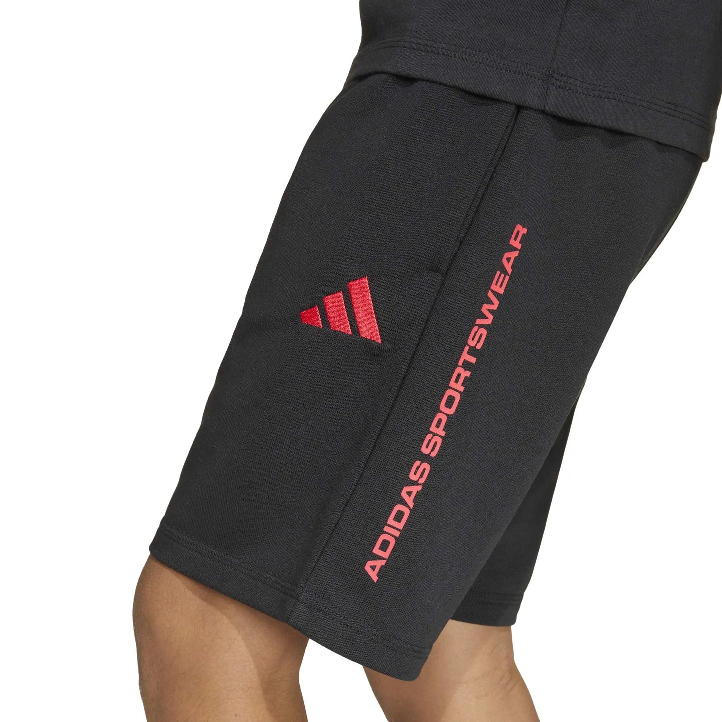 Adidas Bermuda FT Junior - KG5192