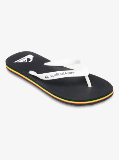 Quicksilver Molokai Core Infradito - AQYL101325-BRS