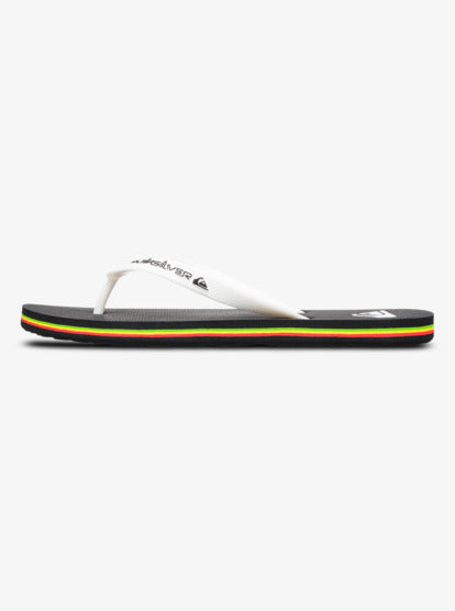 Quicksilver Molokai Core Infradito - AQYL101325-BRS