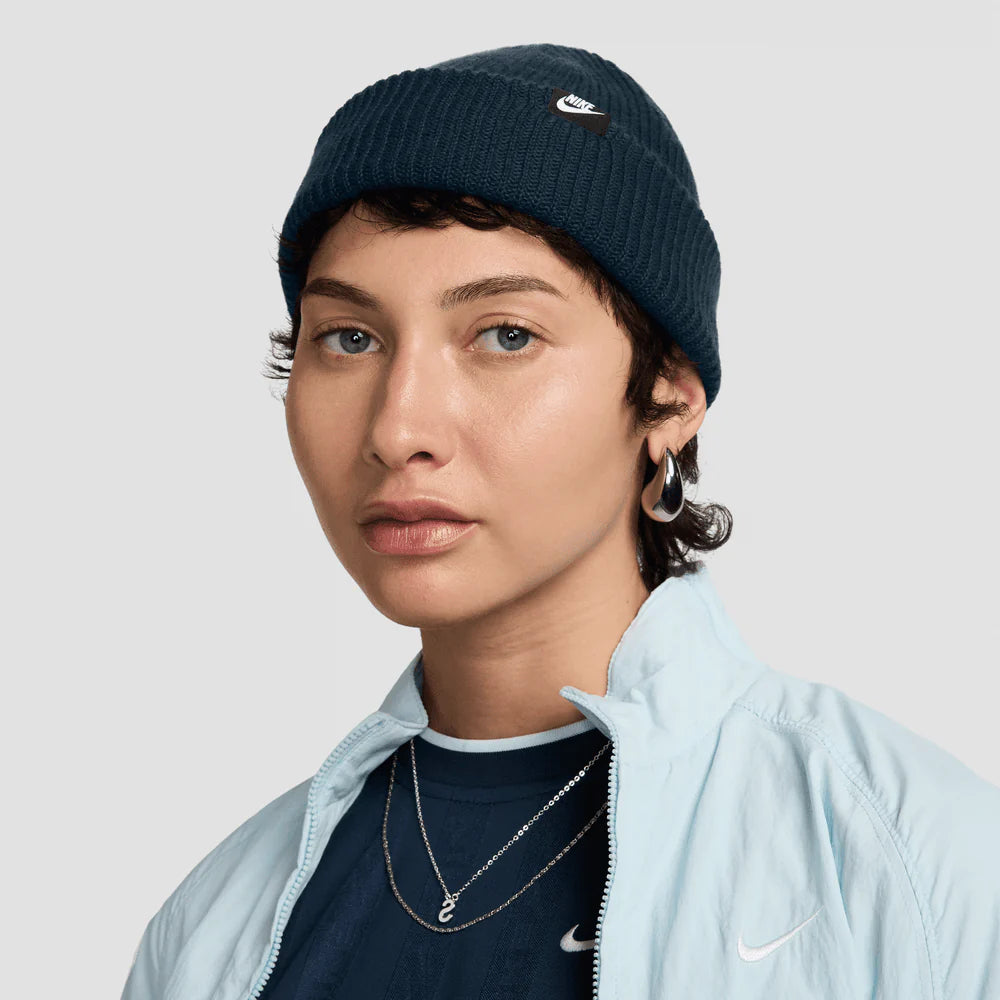 Nike Terra Short Cuff Beanie - HF0176-478