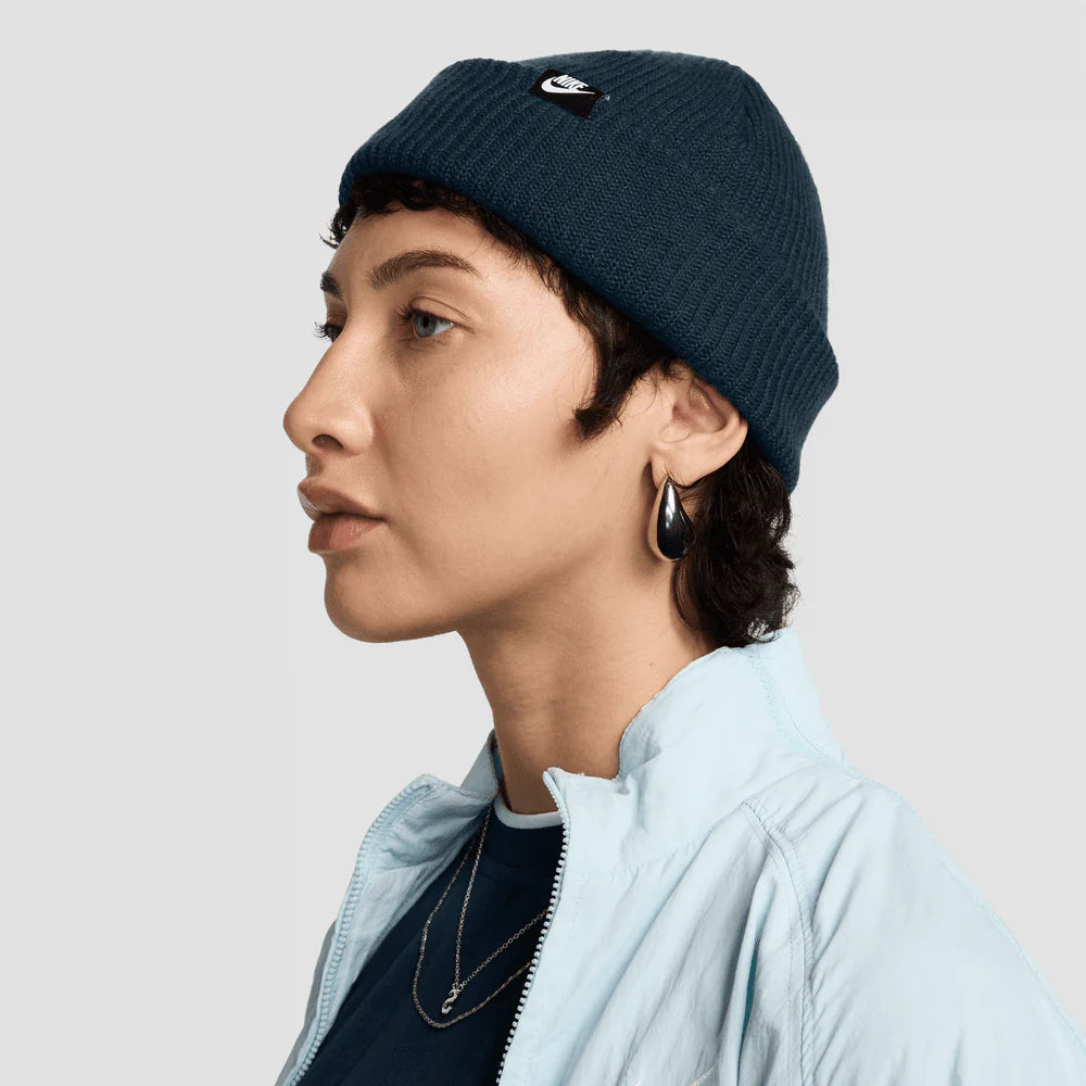 Nike Terra Short Cuff Beanie - HF0176-478