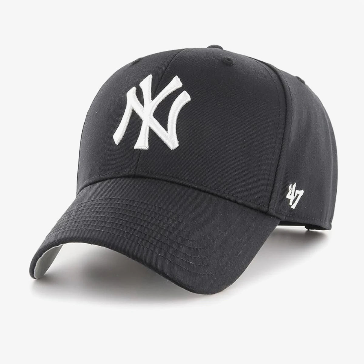 47 New York Yankees Cap - rac17ctp-bk