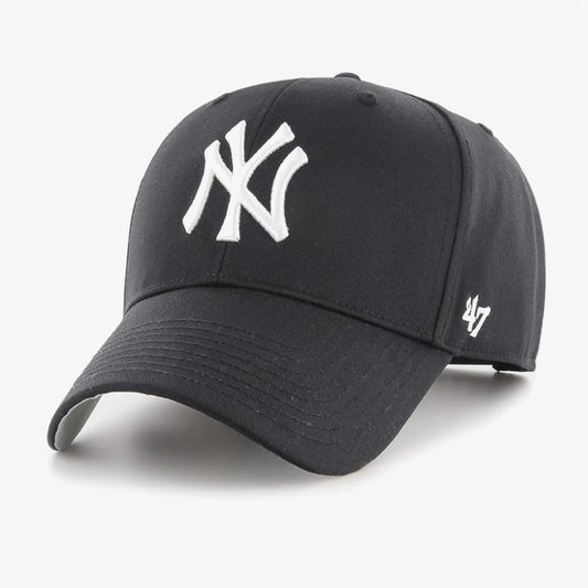 47 New York Yankees Cap - rac17ctp-bk