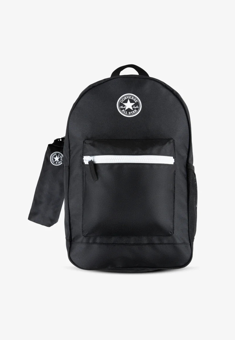 Converse Backpack Pencil Case Set - 9A5518-023
