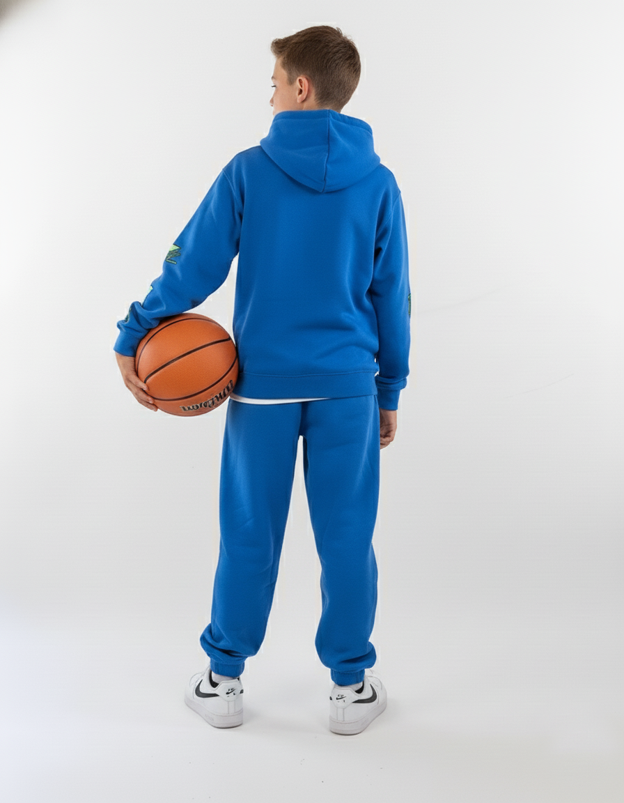 Nike Jordan Gametime Jogger Set Chenille - 95F21295F209-BB7