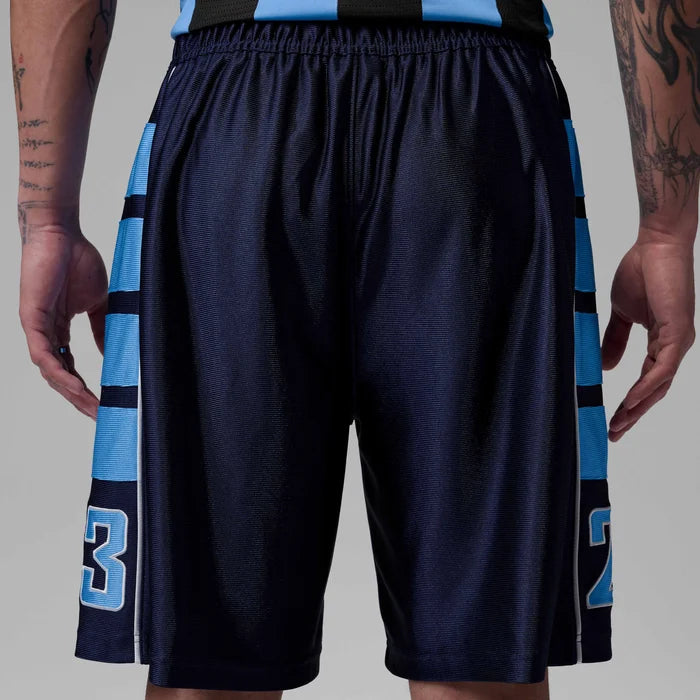 Nike Jordan Brooklyn Cat Scratch Men's Shorts - HV0560-412