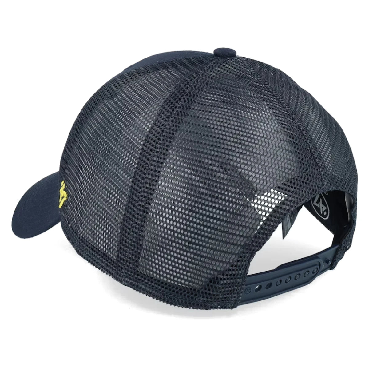 47 Michigan Wolverines Branson 47 Mvp Cap - BRANS1095CTP-NY