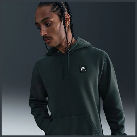 Nike Air Pullover Hoodie - IM9484-390