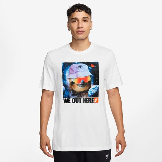 Nike Sportswear T-shirt - HJ0752-100