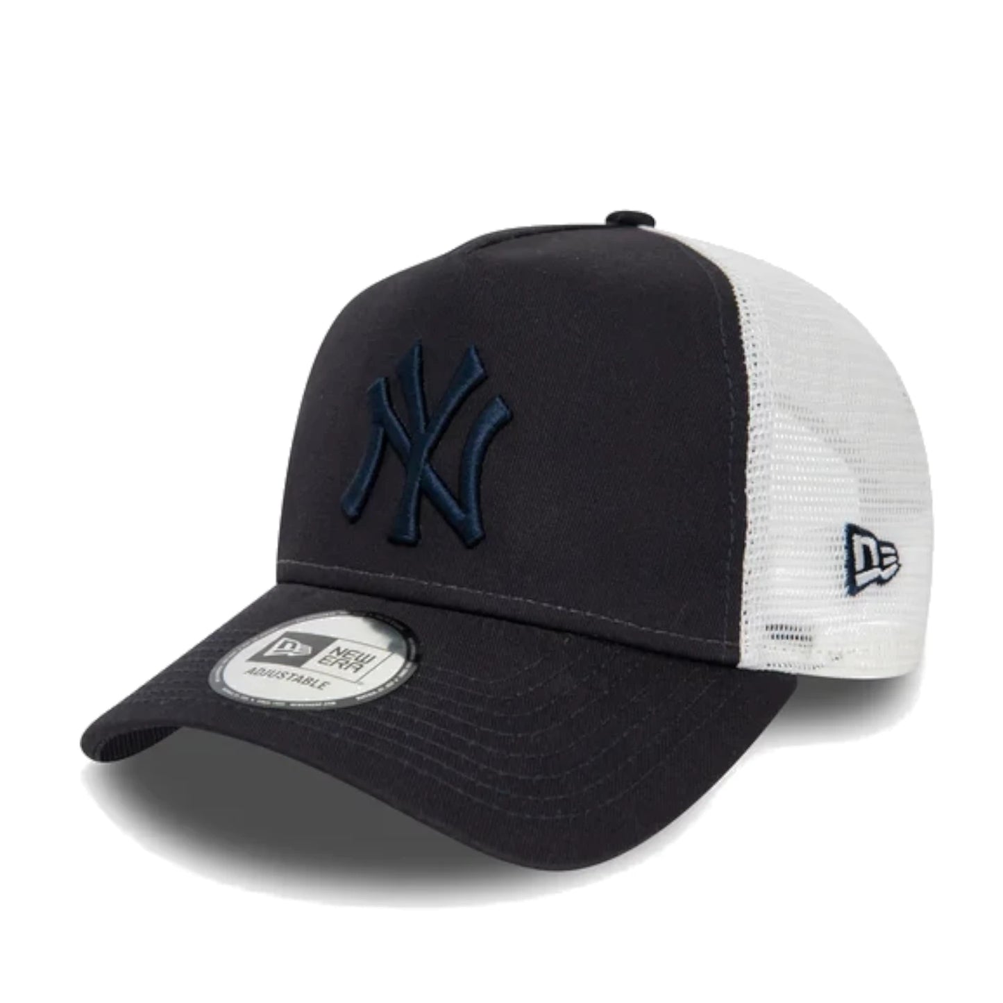 New Era 9Forty A-Frame Trucker New York Yankees - 60435247