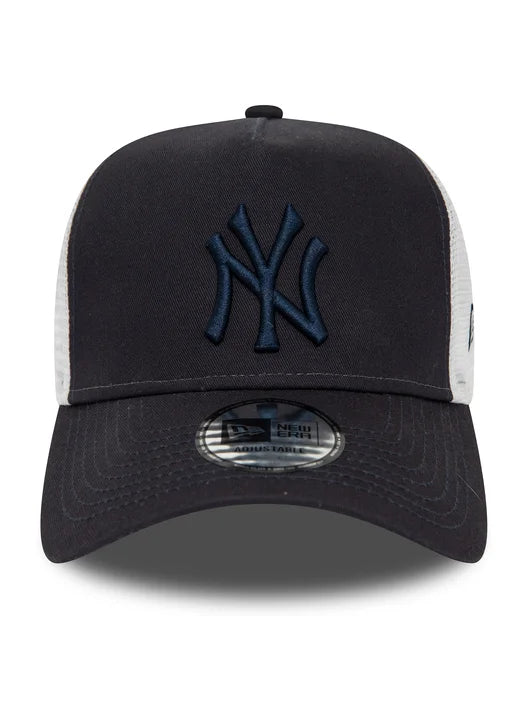 New Era 9Forty A-Frame Trucker New York Yankees - 60435247