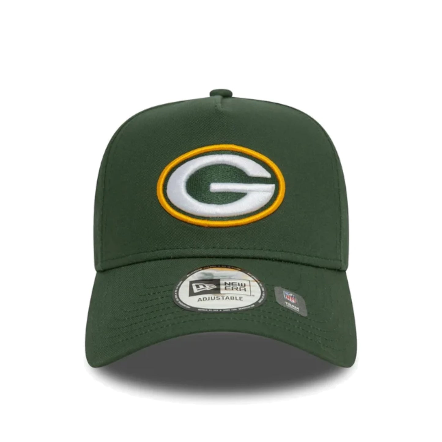 New Era 9FORTY E-Frame Green Bay Packers NFL - 60565493