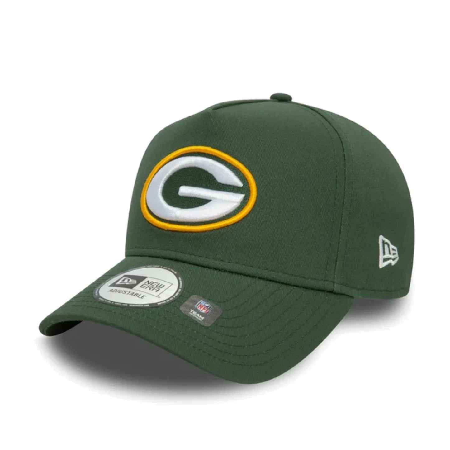 New Era 9FORTY E-Frame Green Bay Packers NFL - 60565493