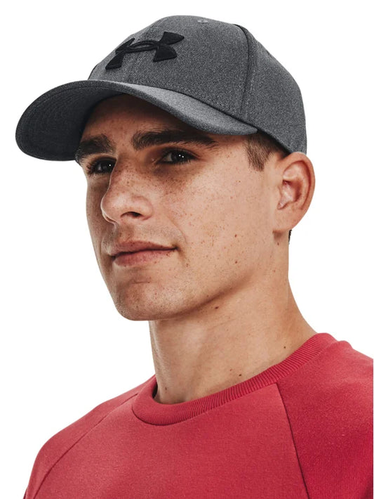 Under Armour Blitzing Cap - 1376700-003