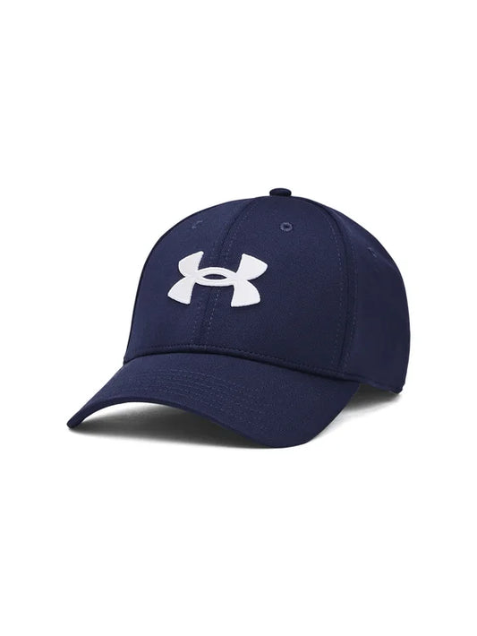 Under Armour Blitzing Cap - 1376700-410