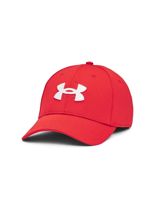 Under Armour Blitzing Cap - 1376700-600