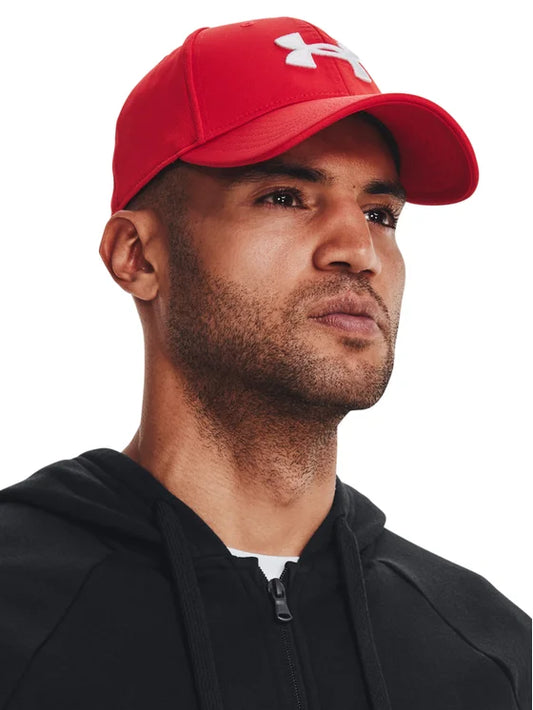 Under Armour Blitzing Cap - 1376700-600