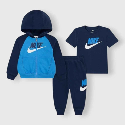 Nike Club Fleece Set - 66N341-U90