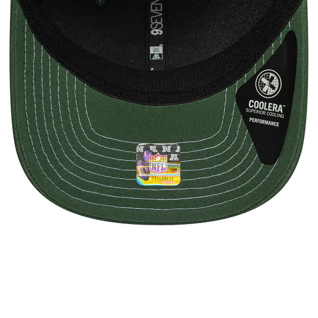 New Era NFL 9Seventy New York Jets Cap - 60667584
