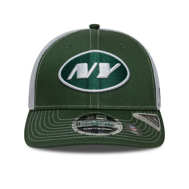 New Era NFL 9Seventy New York Jets Cap - 60667584