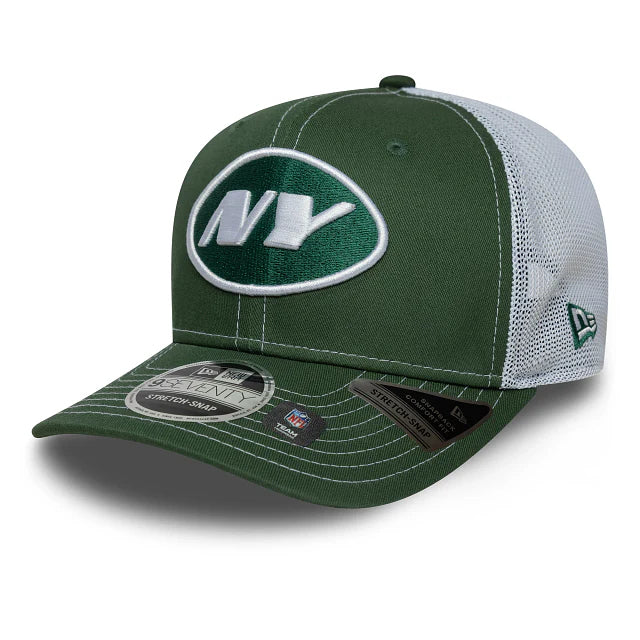 New Era NFL 9Seventy New York Jets Cap - 60667584