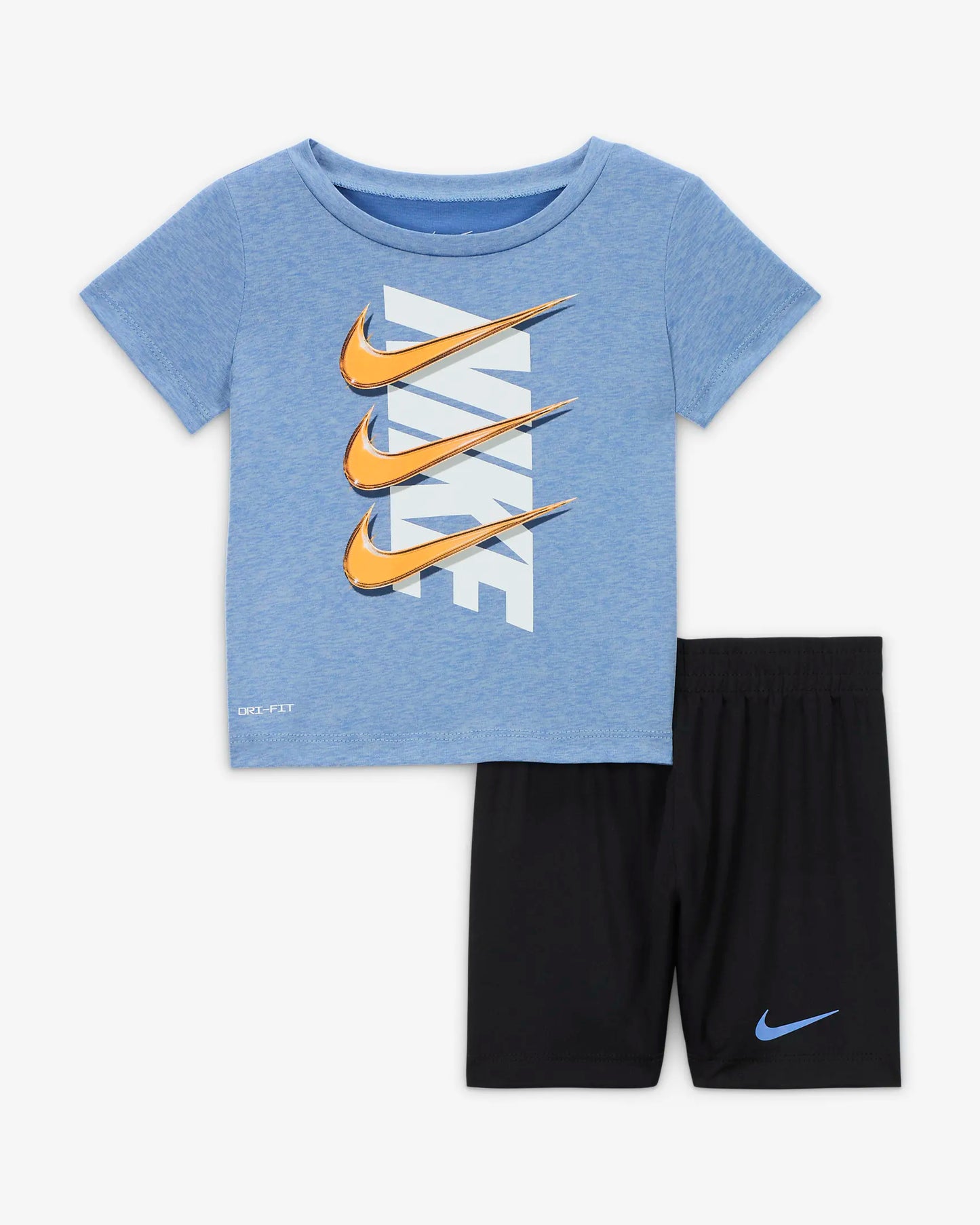 Nike Dri-Fit Dropset Baby - 66K445-BGZ